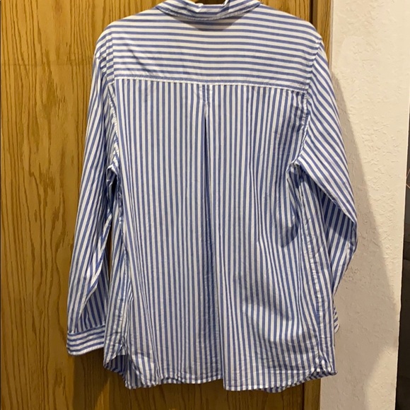 Old Navy Striped Shirt - Picture 2 of 5